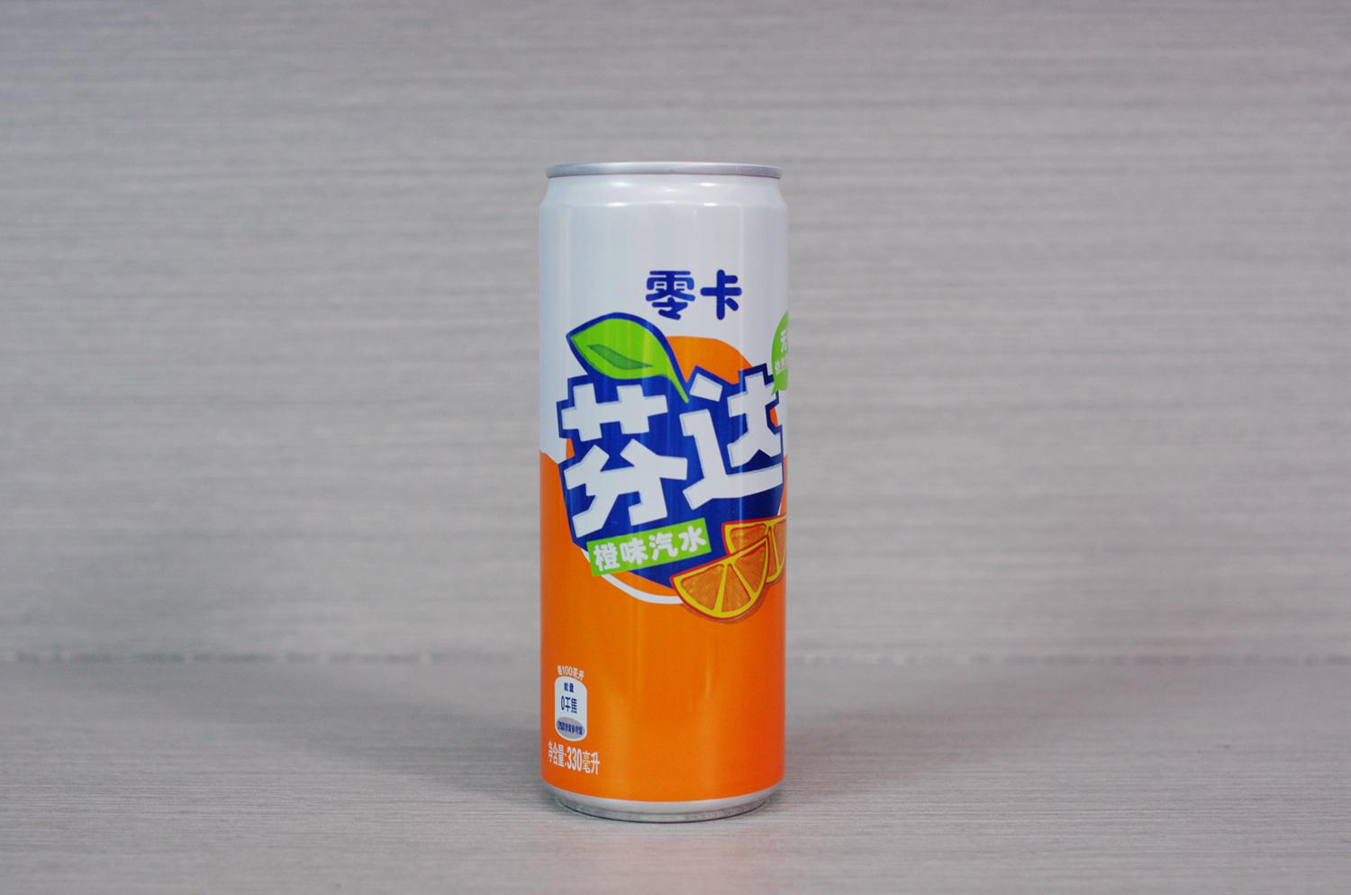 不管春夏秋冬就是喜欢喝凉饮料,夏季无糖碳酸饮料