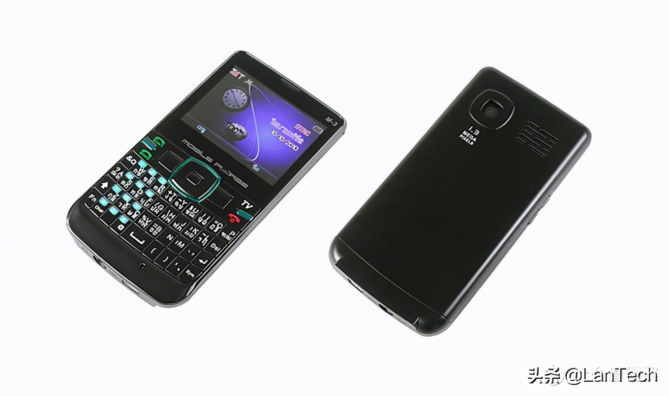 智能手机硬件主要有哪些,一文看懂手机制造