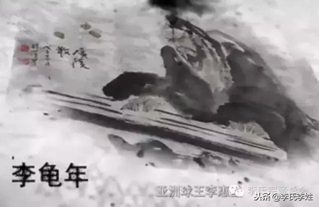 李家人视频完整版,李家名人100名