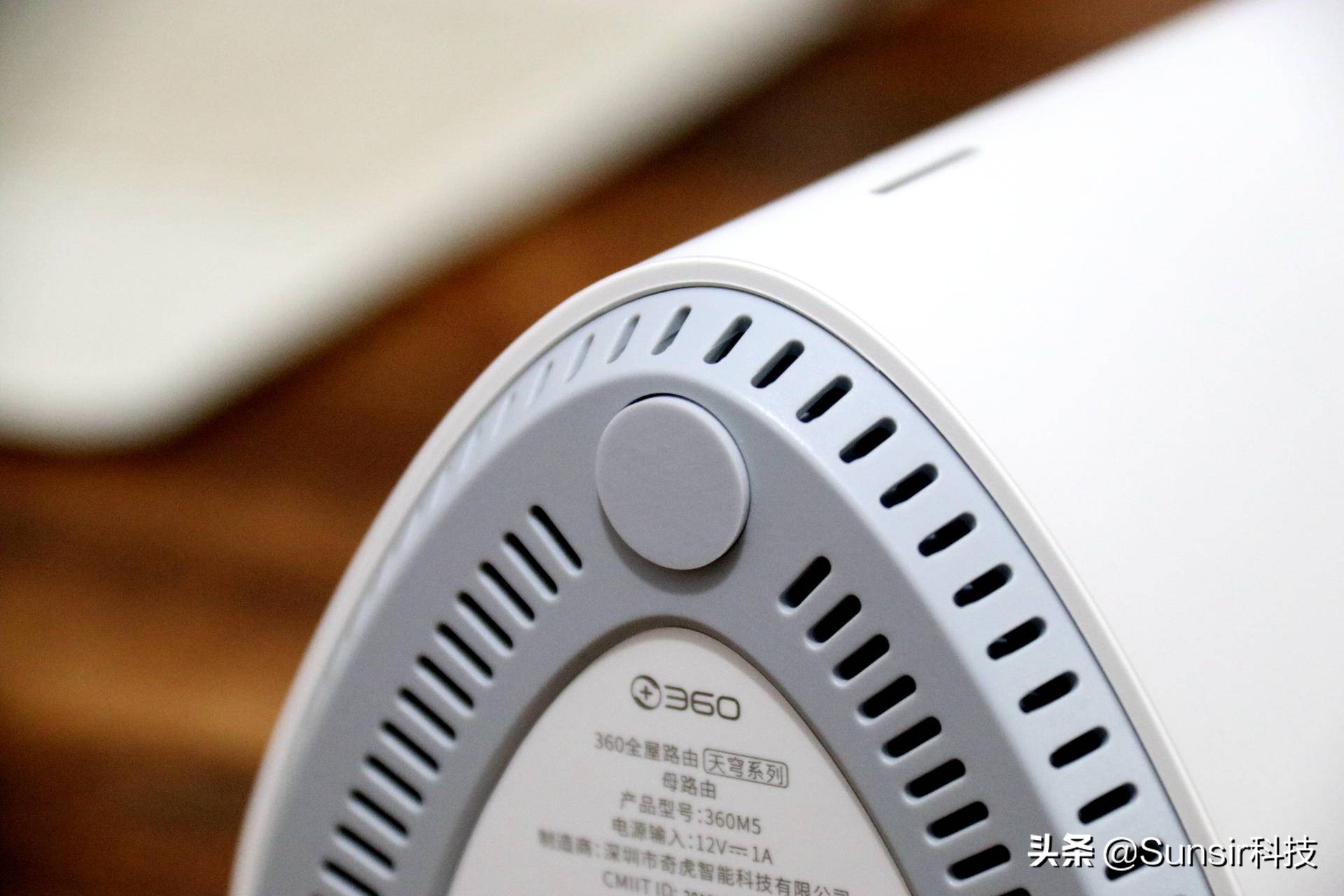 360路由器全屋覆盖使用技巧,360子母路由器和华为对比测评