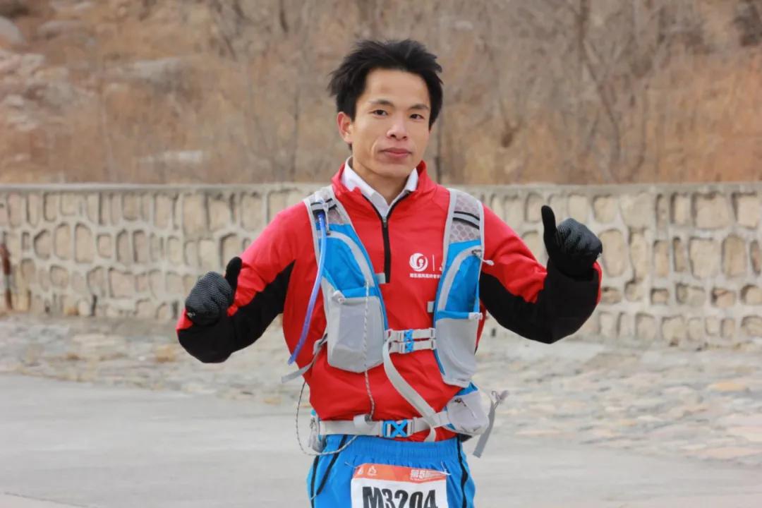 跑步三年都是无氧跑,跑步半年全马能破3吗