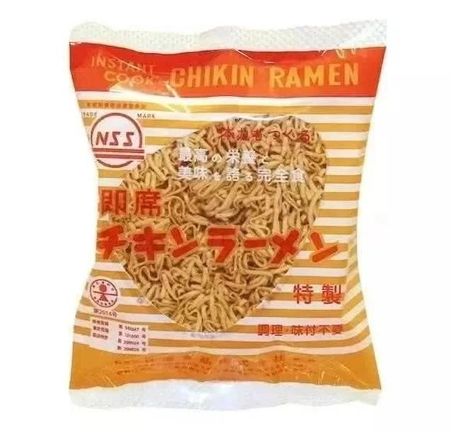 方便面为什么会卷,方便面是健康的还是不健康的