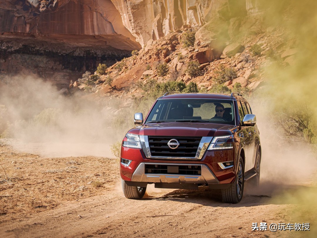尼桑途乐y62丰田霸道2700怎么选,途乐4.0和丰田霸道4.0哪个更好