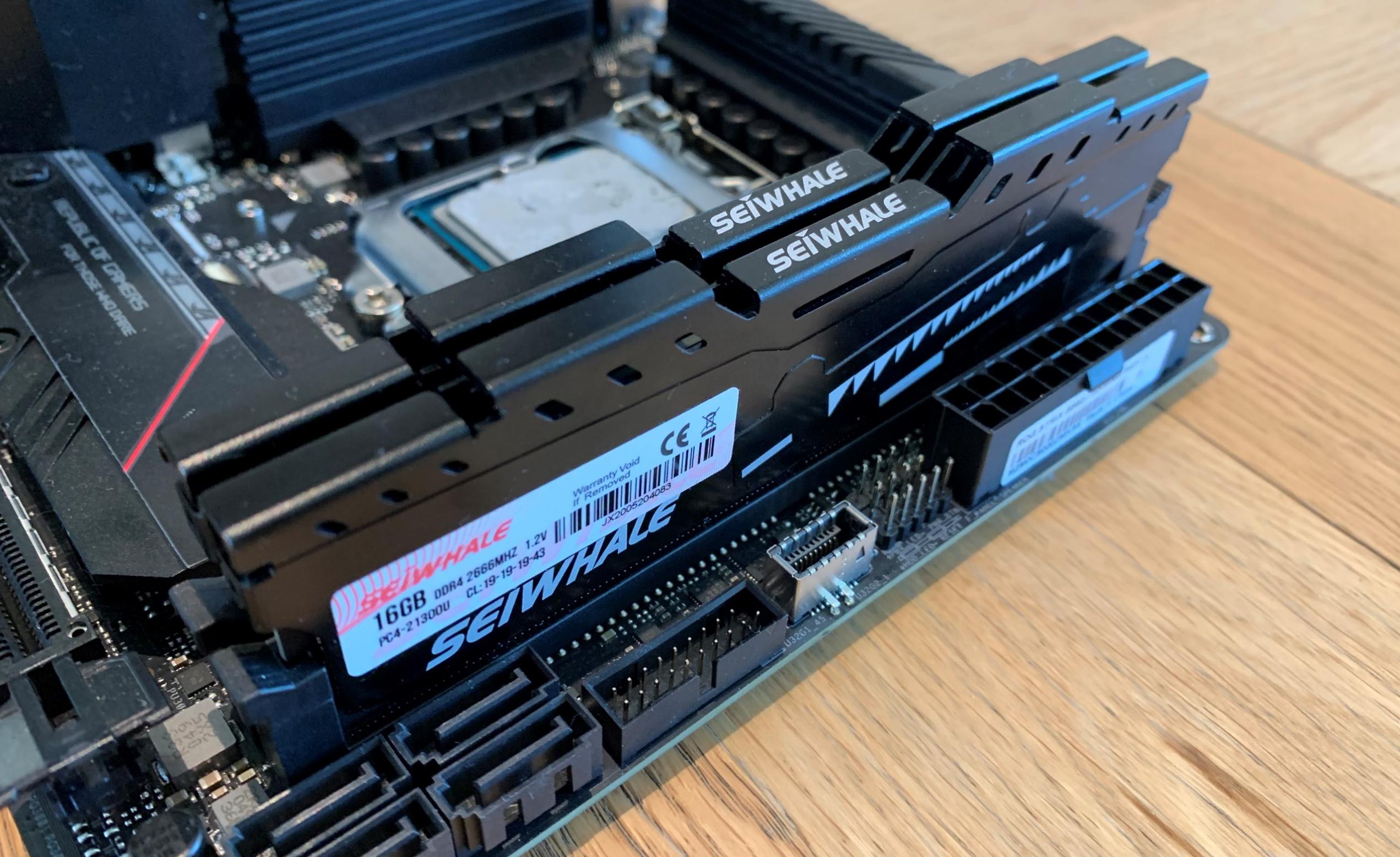 乔思伯tk1水冷装机,乔思伯i100pro