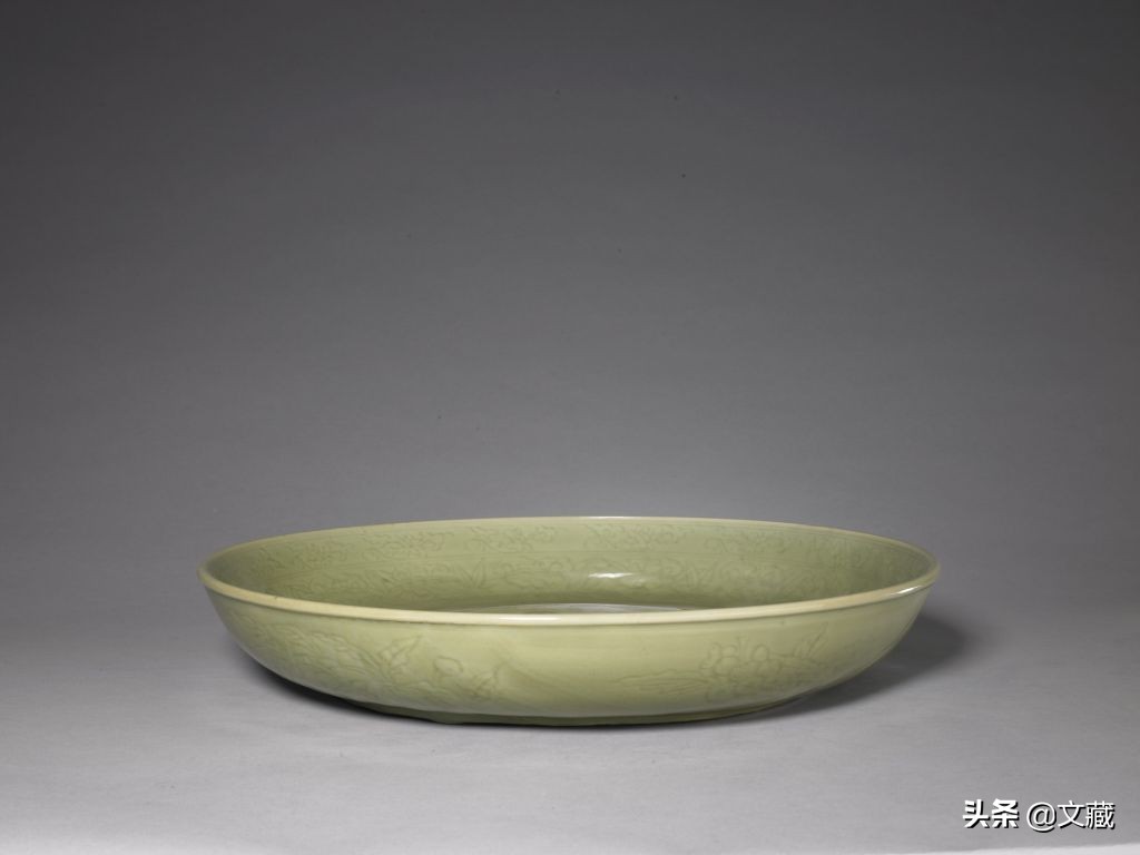 龙泉青瓷哥窑怎么形成,龙泉青瓷属于宋五大窑的哪个