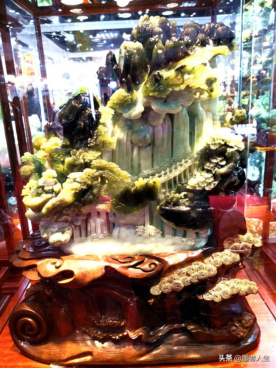 传承玉雕,传承弘扬中国玉雕传统文化