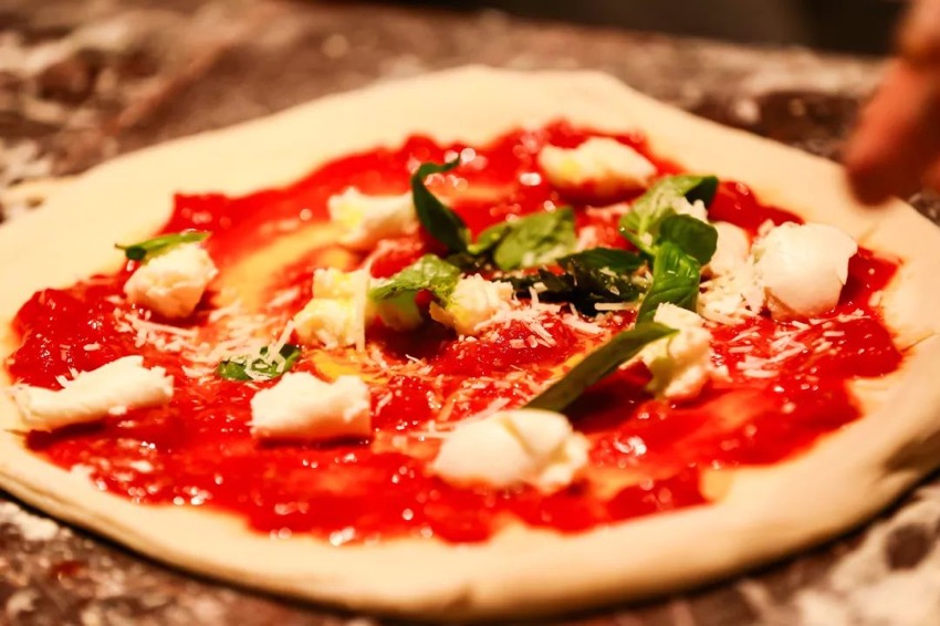 杭州好吃的意大利餐,杭州美食意大利餐厅