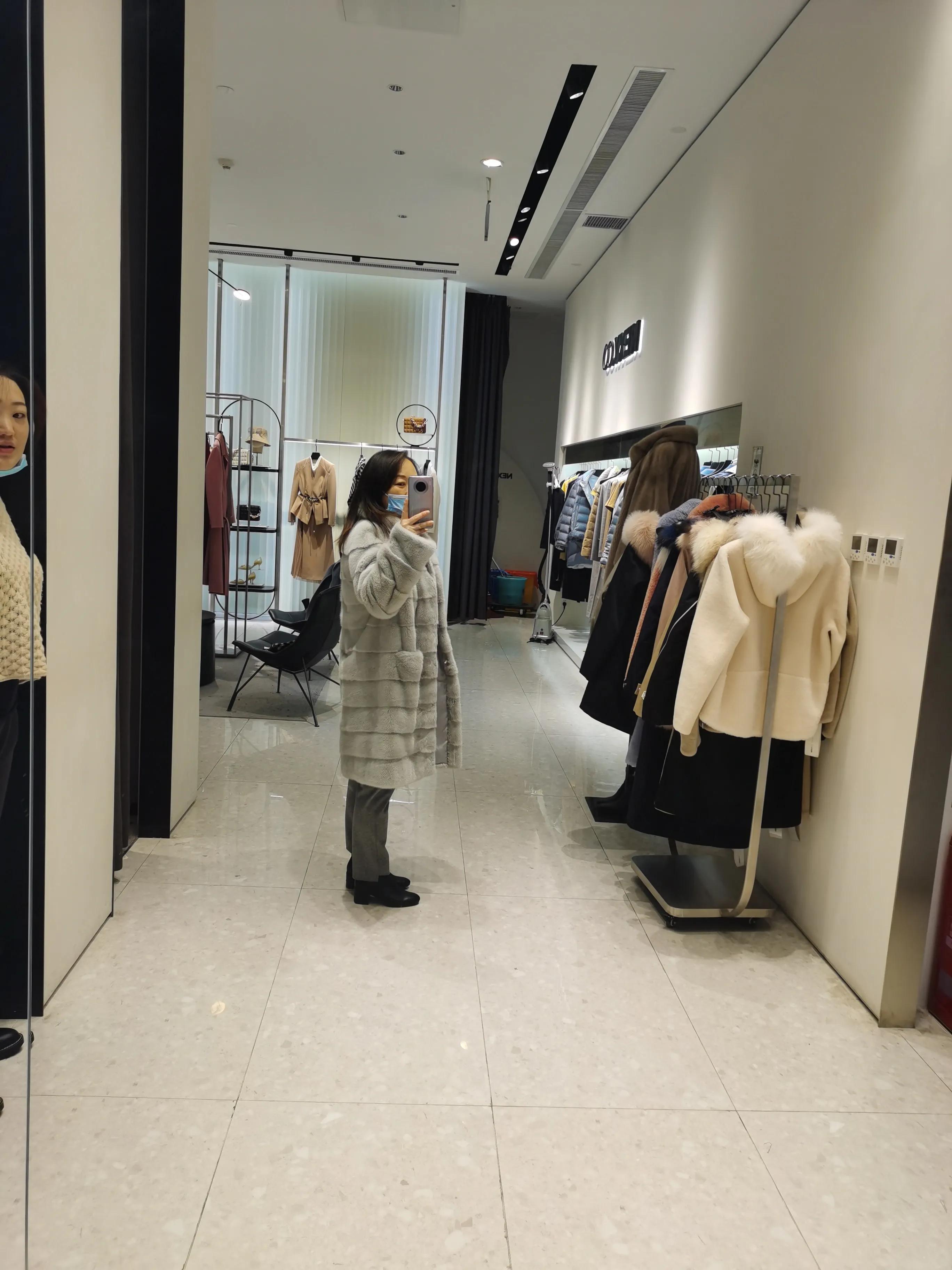 科普一下正确的洗貂方法 (貂该如何选)