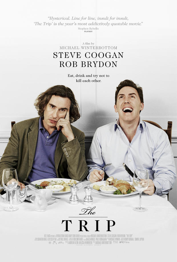 惊艳到爆的美食电影,专为吃货准备的7部美食电影