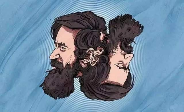 精神心理疾病你了解几种,躁郁症患者不会承认自己是躁郁症