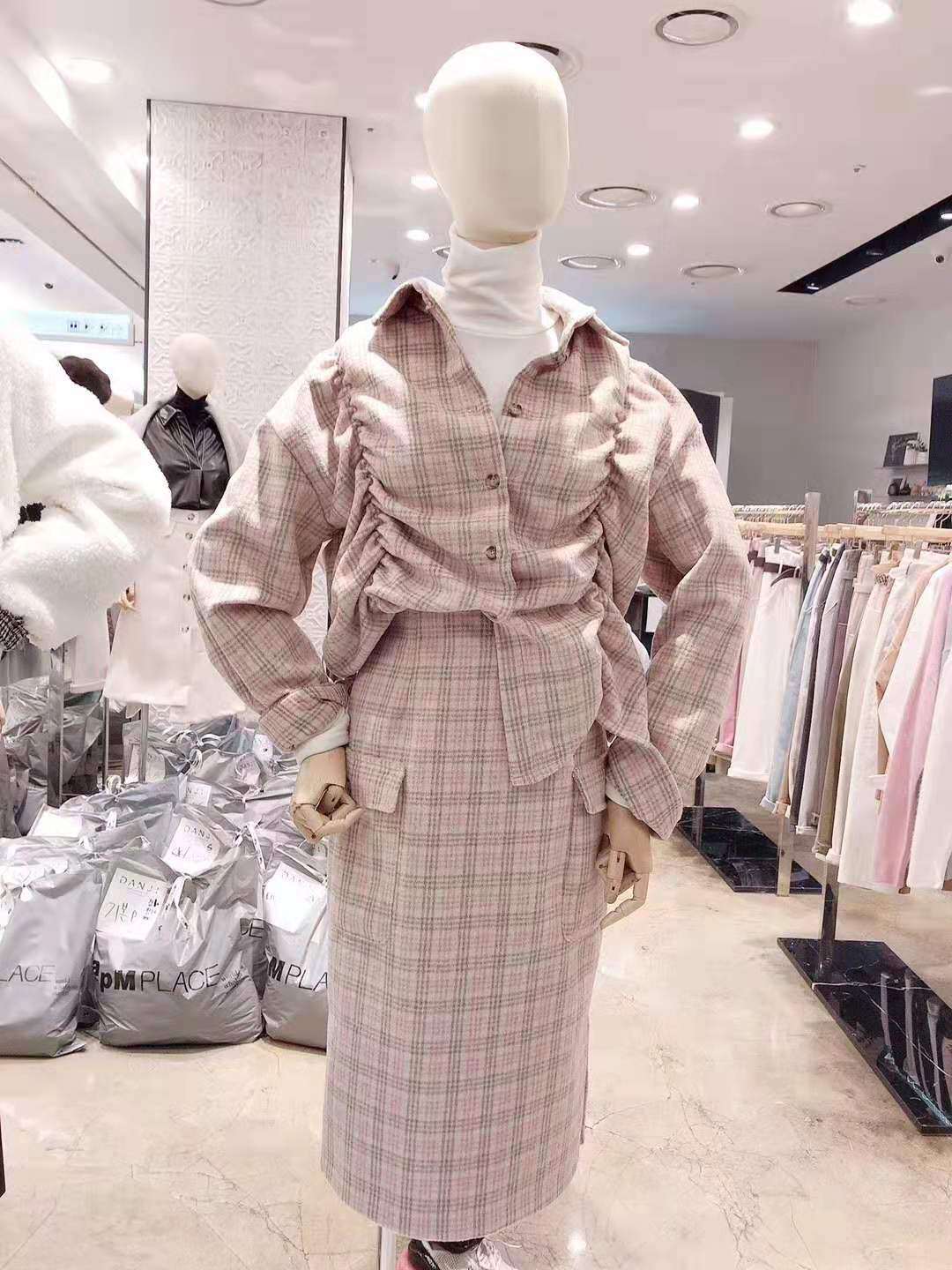 怎么穿出自己的韩系风格,穿出自己的风格总有一款适合你