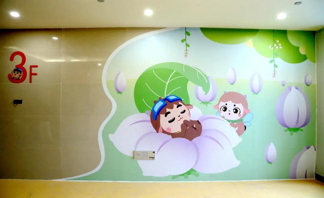 阳阳妇幼保健院,韶关妇幼新院