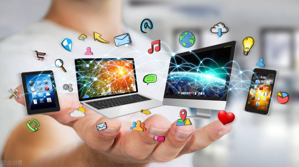 1g网络和6g网络的区别,6g网络会带来什么1g网络的特点