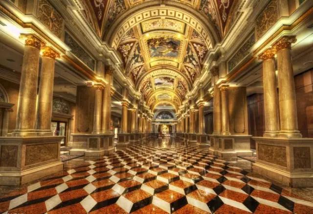 世界著名宫殿是哪几个,世界十大宫殿建筑排名