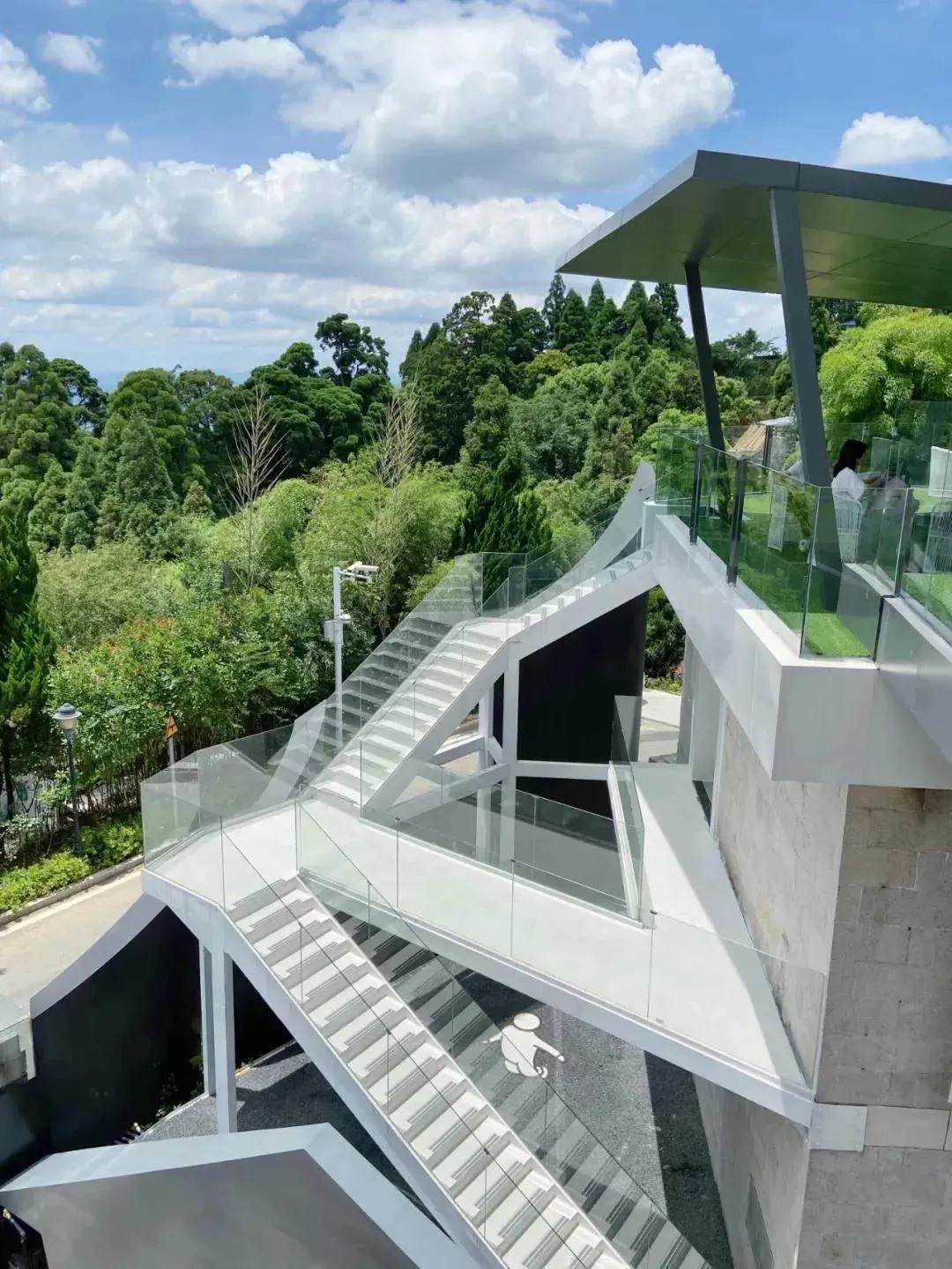 福州50家顶级餐厅,福州观景餐厅