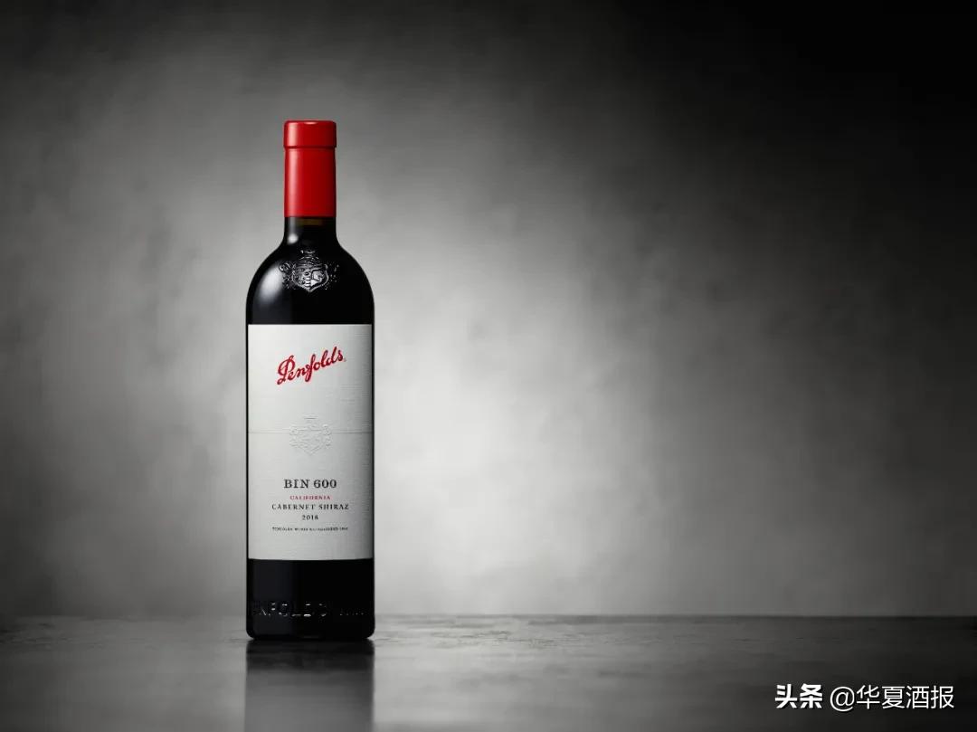 奔富加州系列都有什么,奔富bin系列详细讲解全集