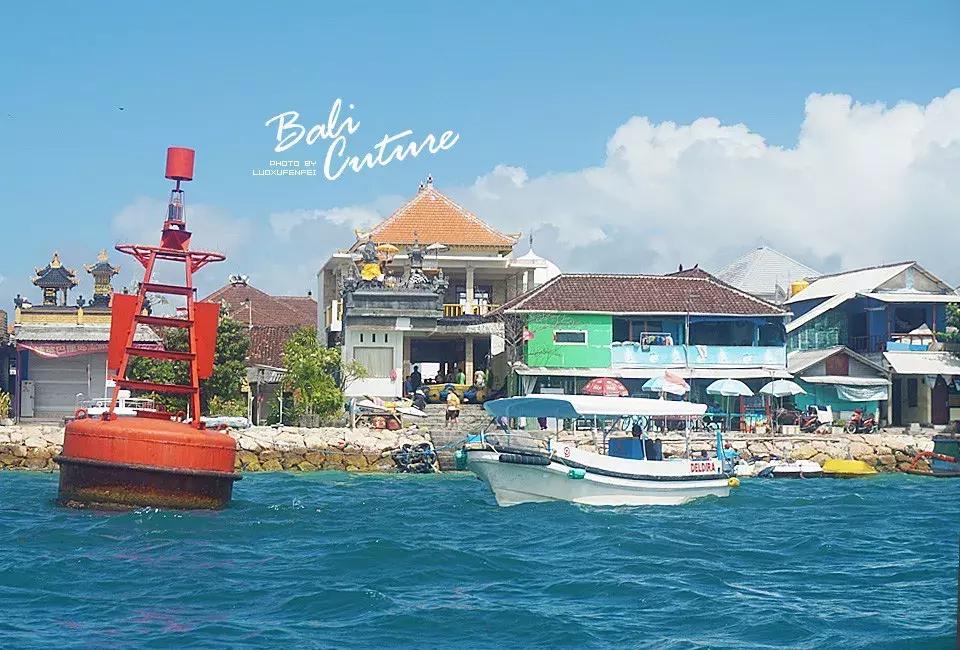 999玩转巴厘究竟嗨不嗨：香遇巴厘，南太平洋的风与海