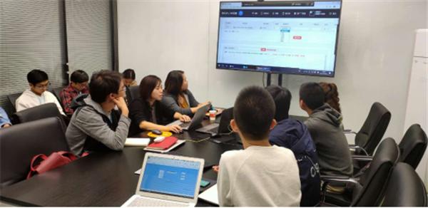 携手云南九机四川佳海手机零售服务系统成功上线