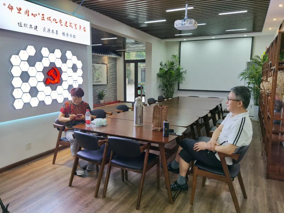 高考第一天,合肥这一幕幕刷屏