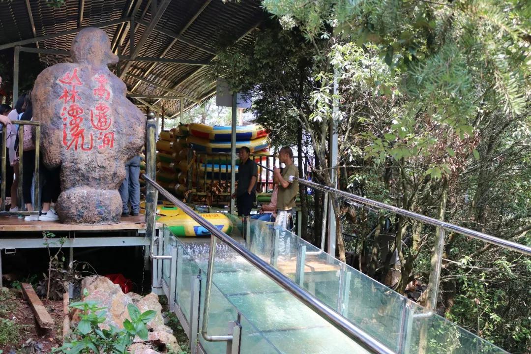 9月云南旅游景点攻略大全,云南旅游景点一日游排名前三