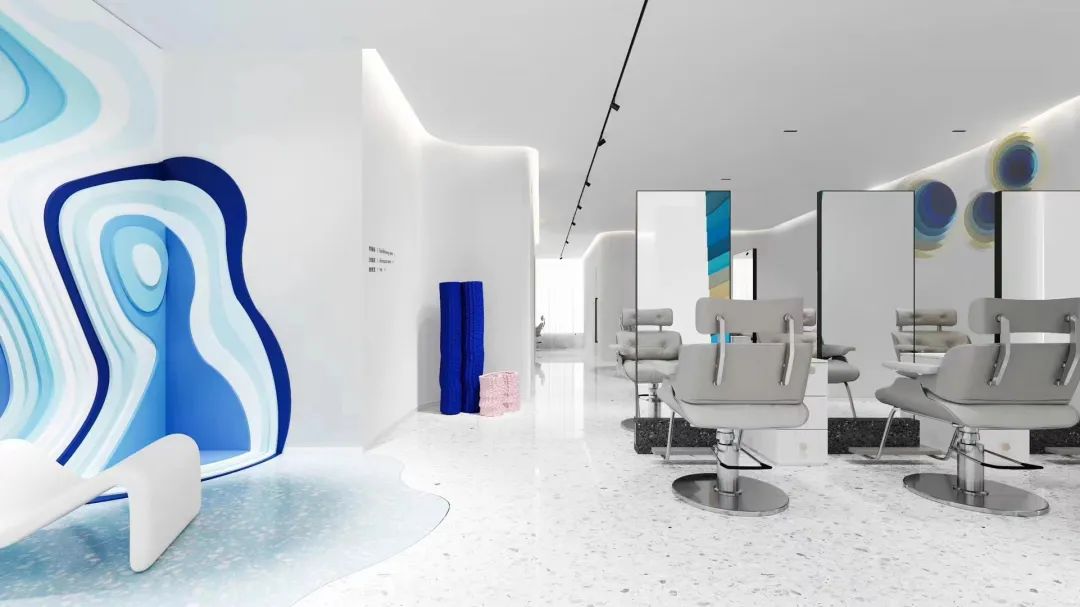 牛年扭蛋机、5折买明星同款、年味美食买一赠一，新春焕新颜