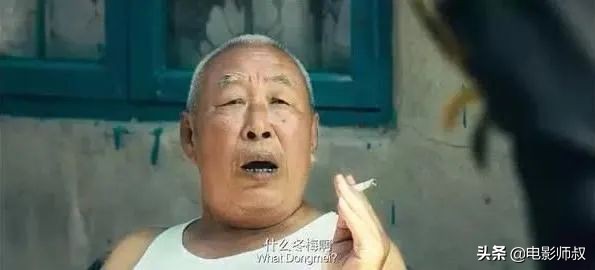 那些凭实力抢镜的男配角,看一眼忘不掉的视频