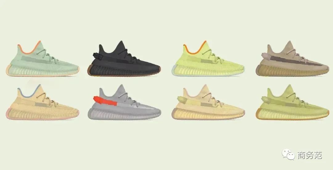 2020春季运动鞋,春季新鞋14双好看运动鞋分享