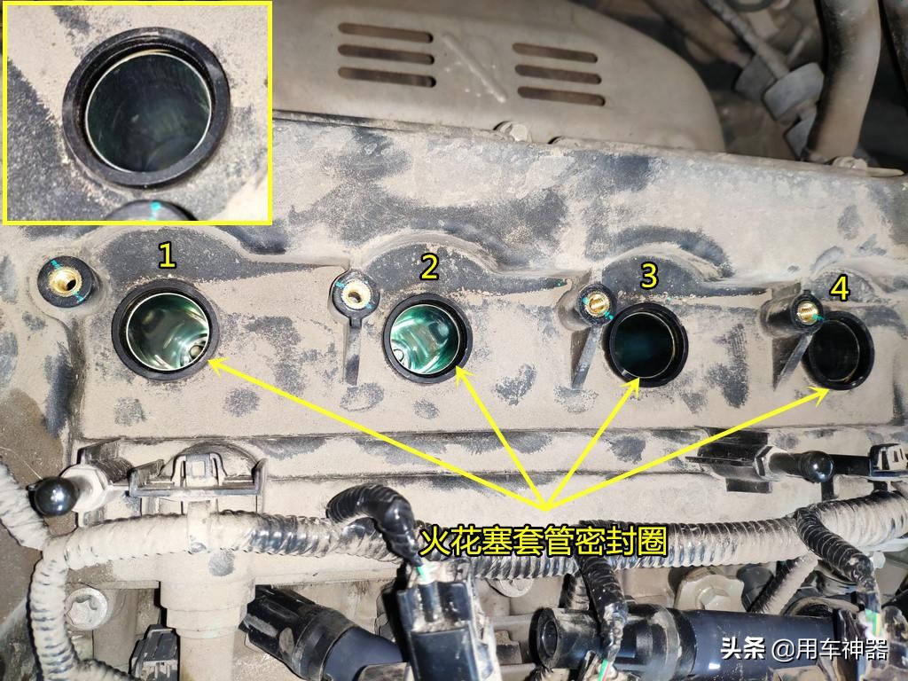 发动机底壳漏油算是大修发动机吗,发动机大修后漏油