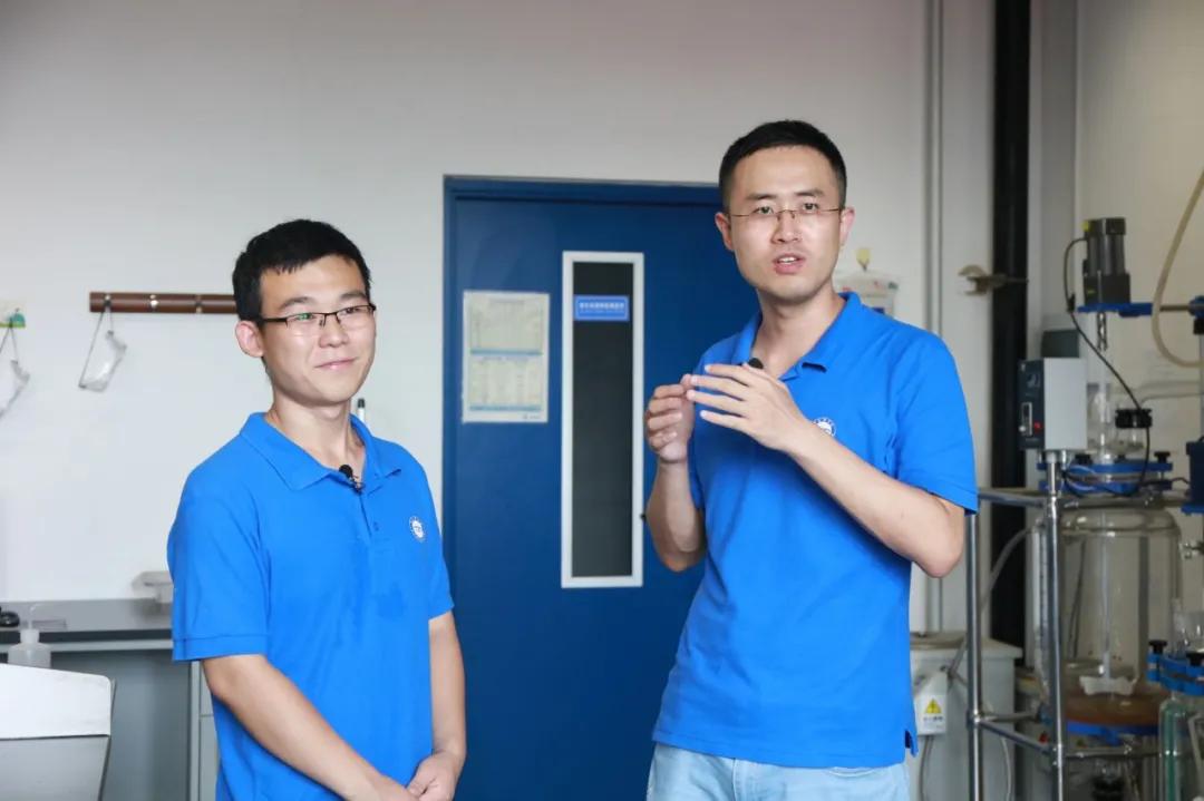 中科院大连化物所固态锂硫电池,中科院大连化物所材料与化工