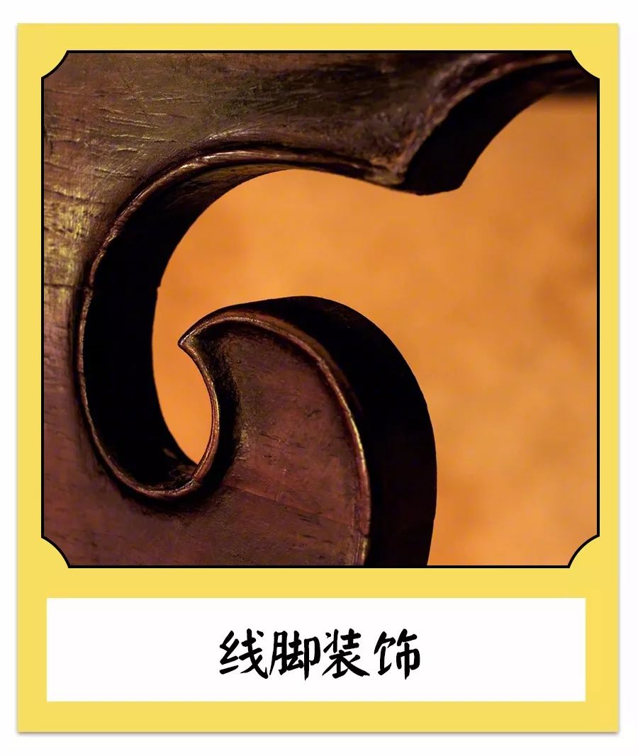 意大利古典家具装饰,古代家具如何装饰