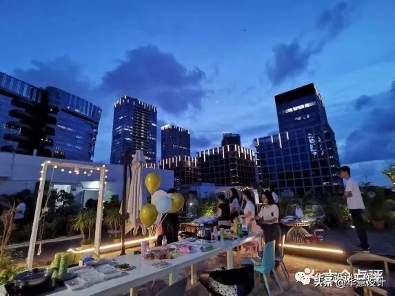 轰趴馆设计方案,轰趴馆设计草图