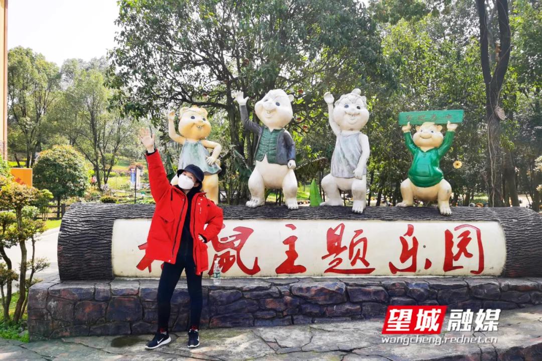 好嗨“游”（11）|这一片早樱还不去赏，错过又得等一年