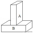 固体压强切割问题秒杀技巧,初中物理固体压强题讲解视频