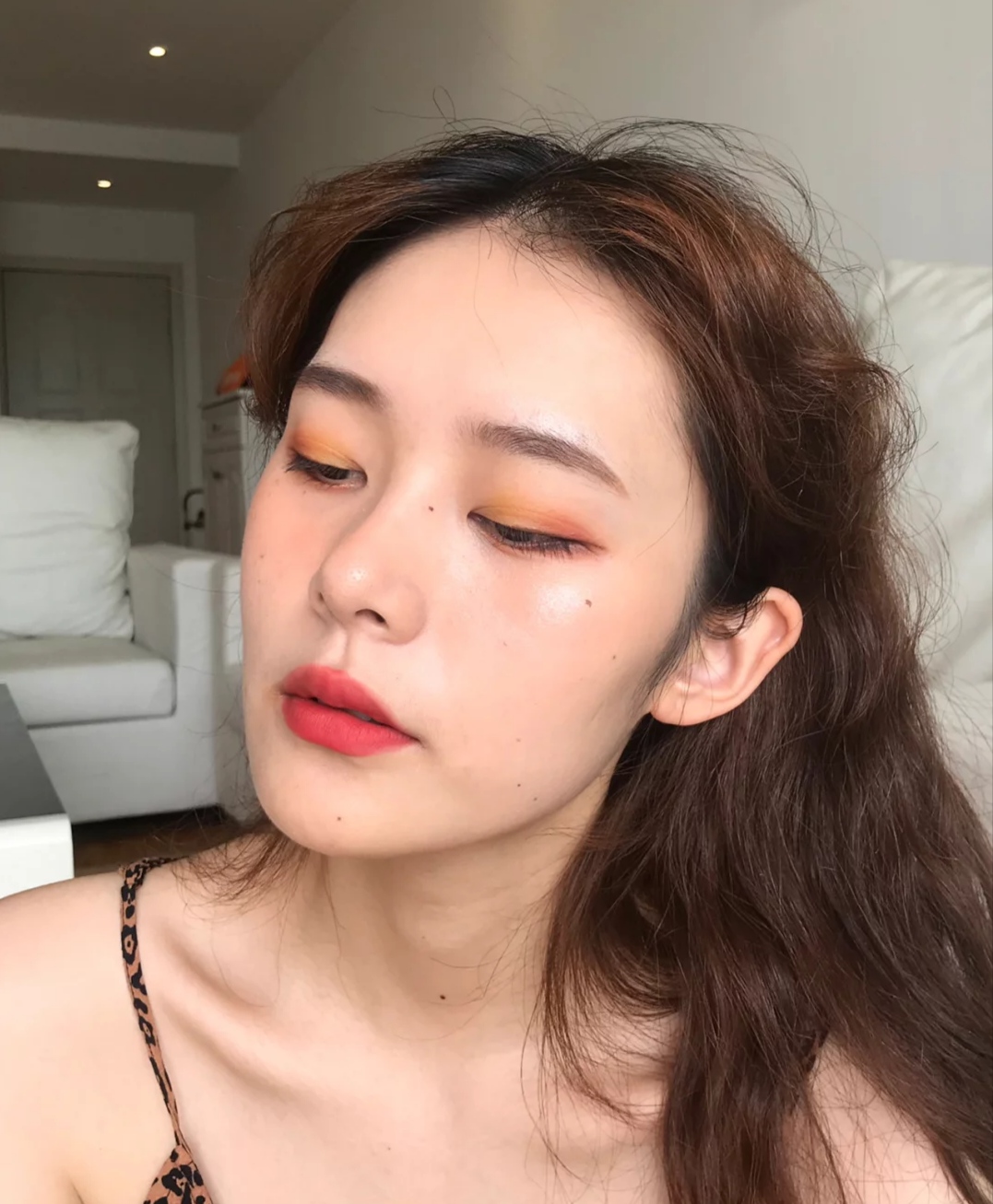 3ce唇釉必买色号新款,3cecasualaffair水雾唇釉