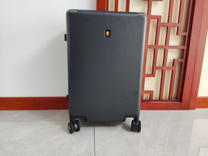 出门旅行行李箱必备,短途旅游行李箱必备