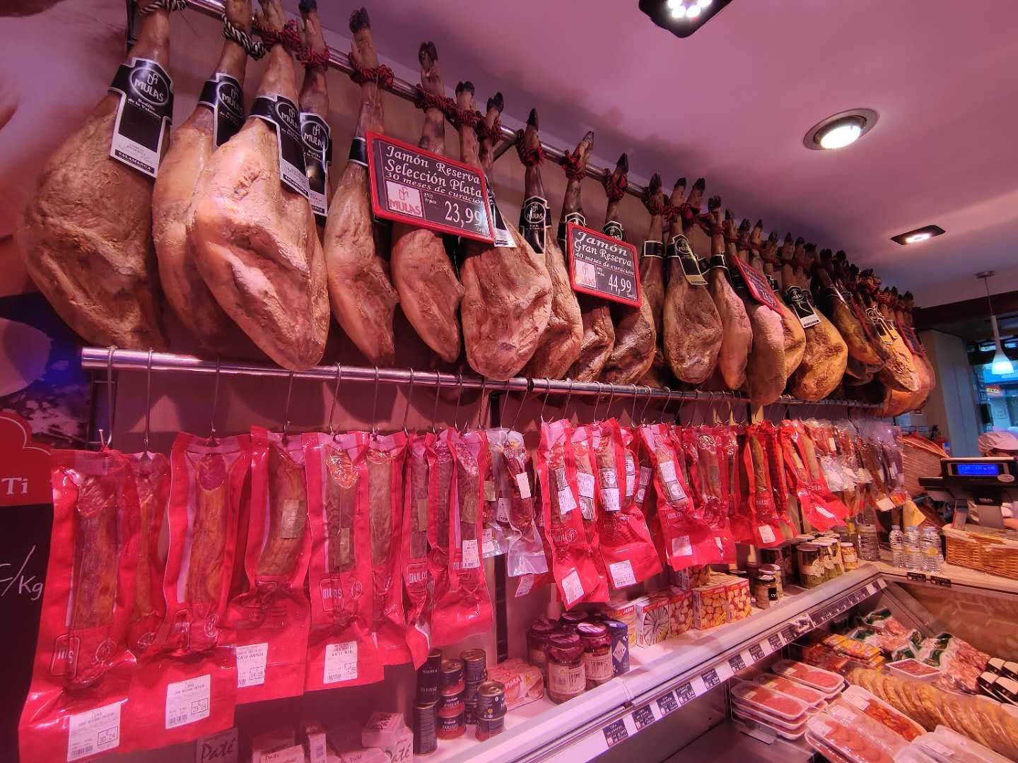 西班牙多少钱,西班牙中餐馆收费标准