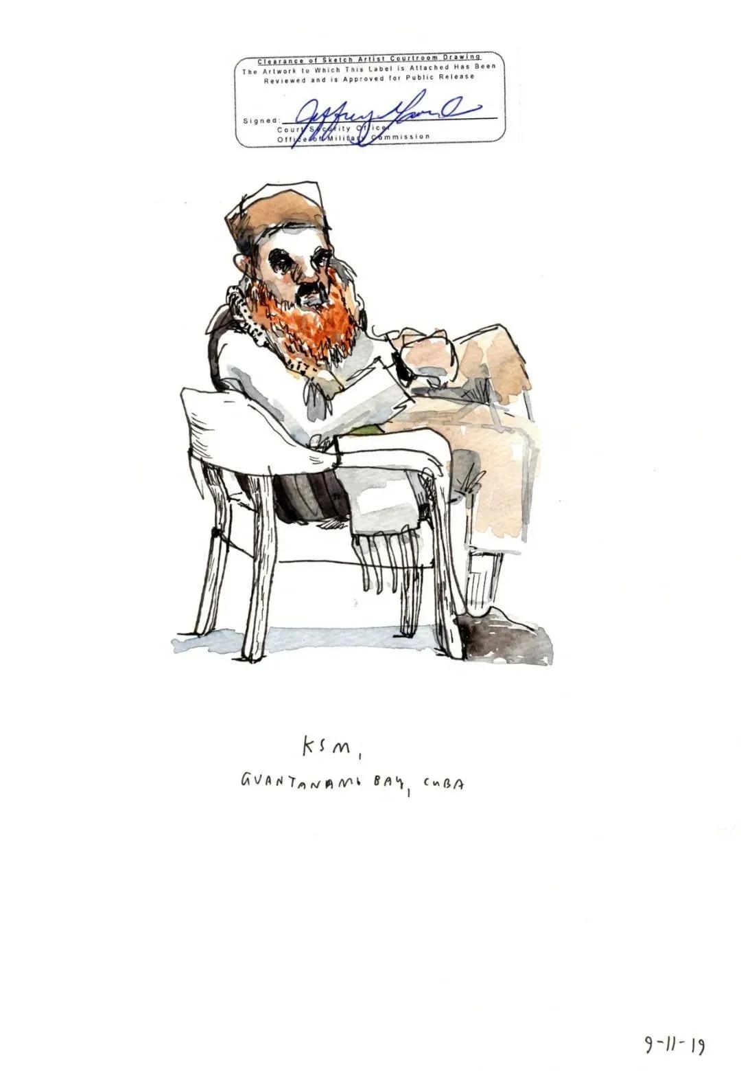 大开脑洞插画图,纽约时报最佳插画图