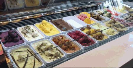 广州香格里拉酒店自助餐怎样,广州香格里拉大酒店自助餐早餐