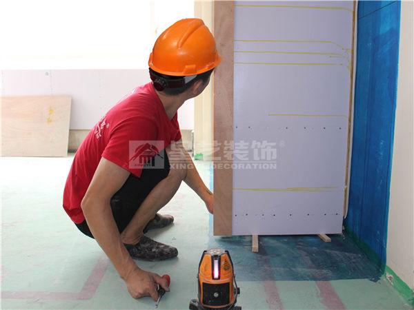 水电装修材料好坏知识总结,木灰漆施工视频教程