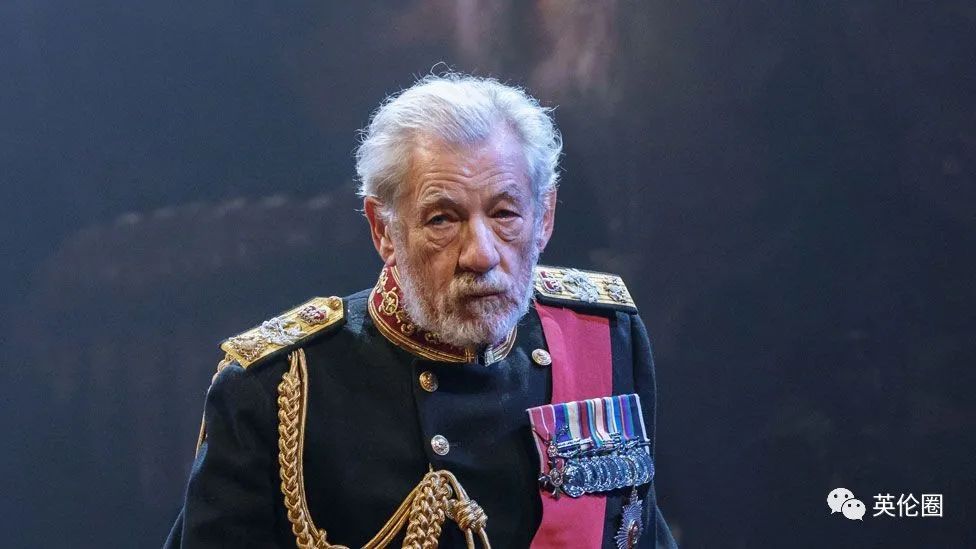 82岁万磁王剑桥毕业伦敦有房，去中国相亲还失败？