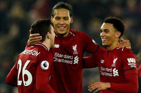 世界第一右后卫阿诺德助攻集锦,阿诺德英超第150场送出43次助攻