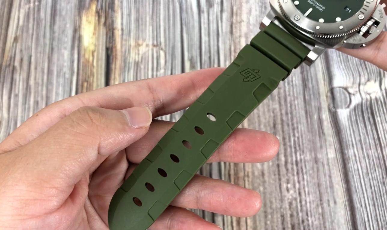 沛纳海3000元手表,十年的沛纳海怎么样