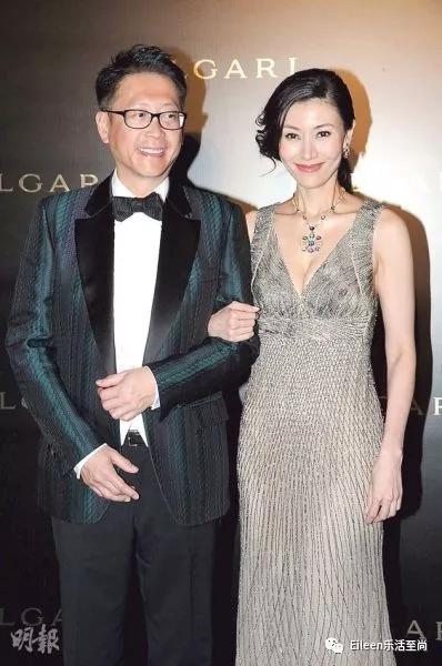 最强前任天团,400亿遗产梦碎,船王两代清流,难敌港姐浪子情史