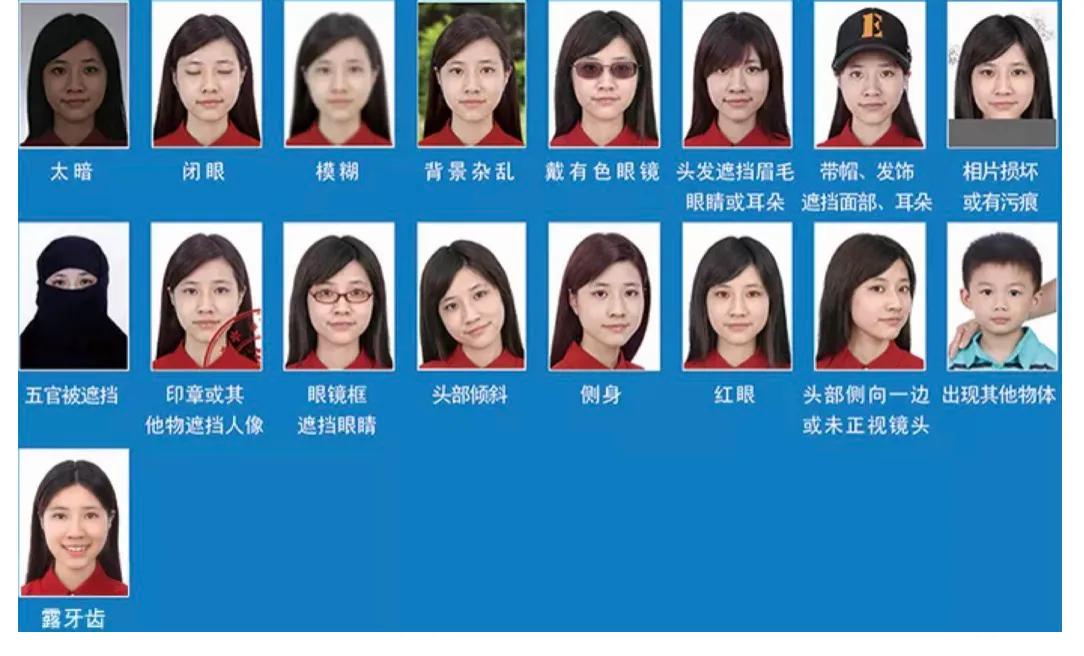 洛杉矶中领馆：近期证件申办常见问题解答