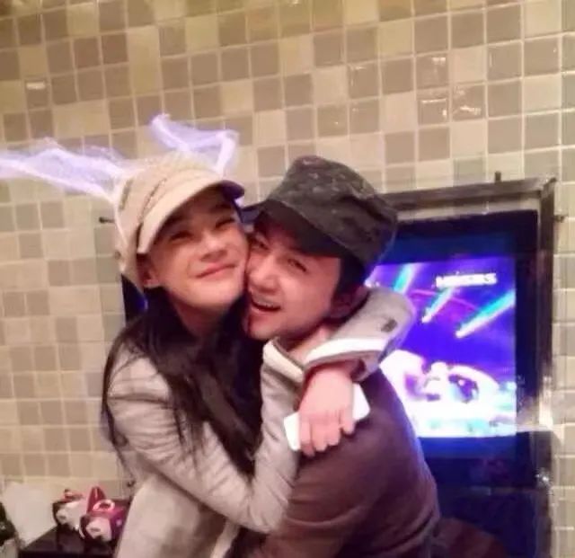 袁姗姗浮沉史,小三上位电视剧袁姗姗