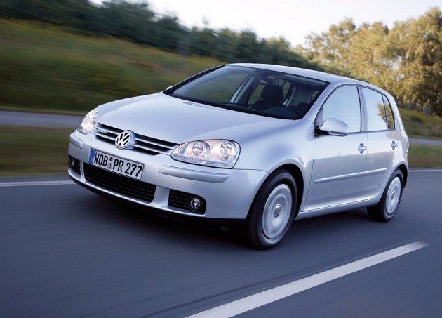 第八代高尔夫有多强大,第八代高尔夫深度测评