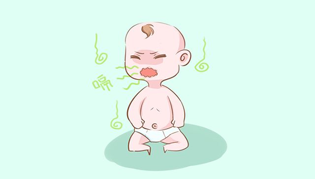 宝宝放屁臭，除了便秘之外还有这3个原因，宝妈可不能忽视