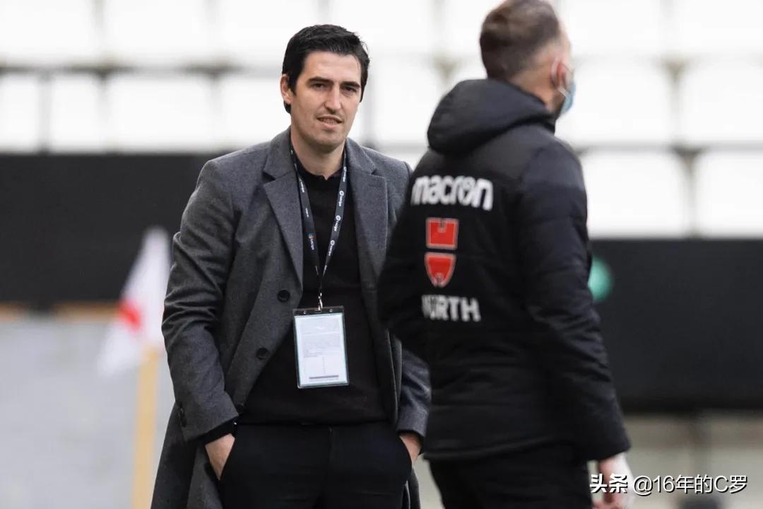 西甲1月最佳主帅公布,西甲十大名帅