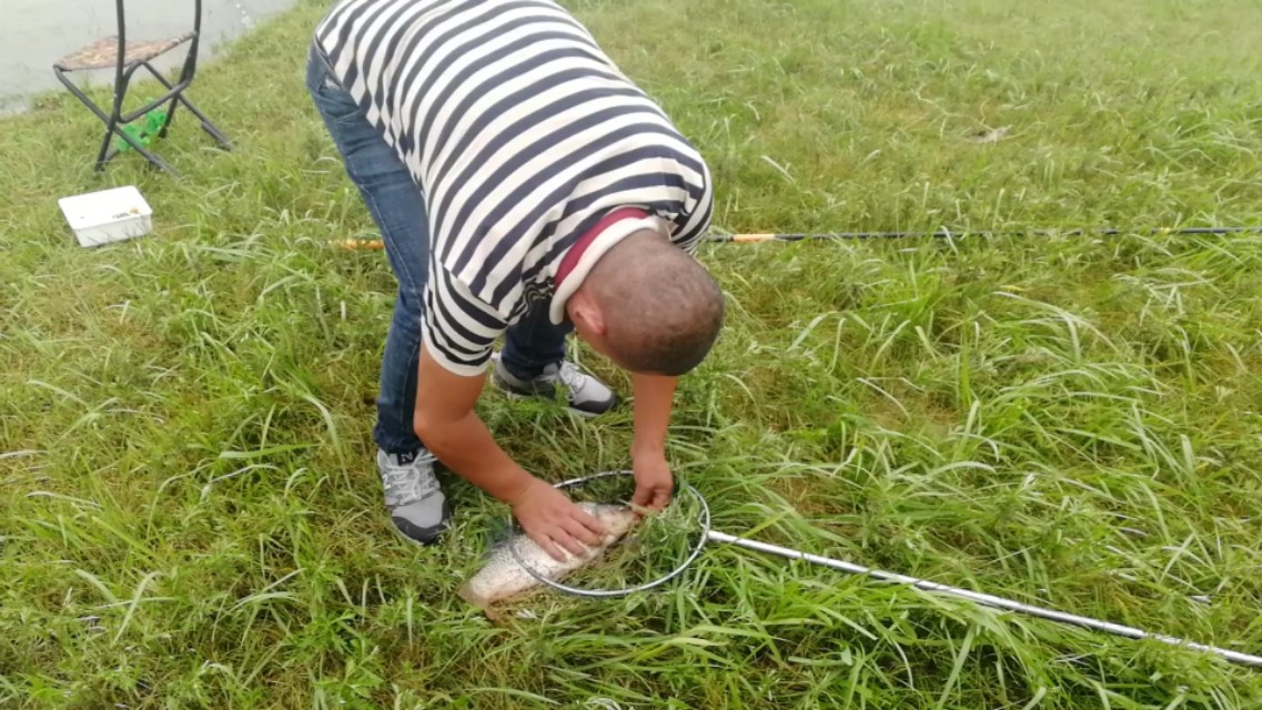 走水太急不用漂是什么钓法,走水太快定不住漂怎么办