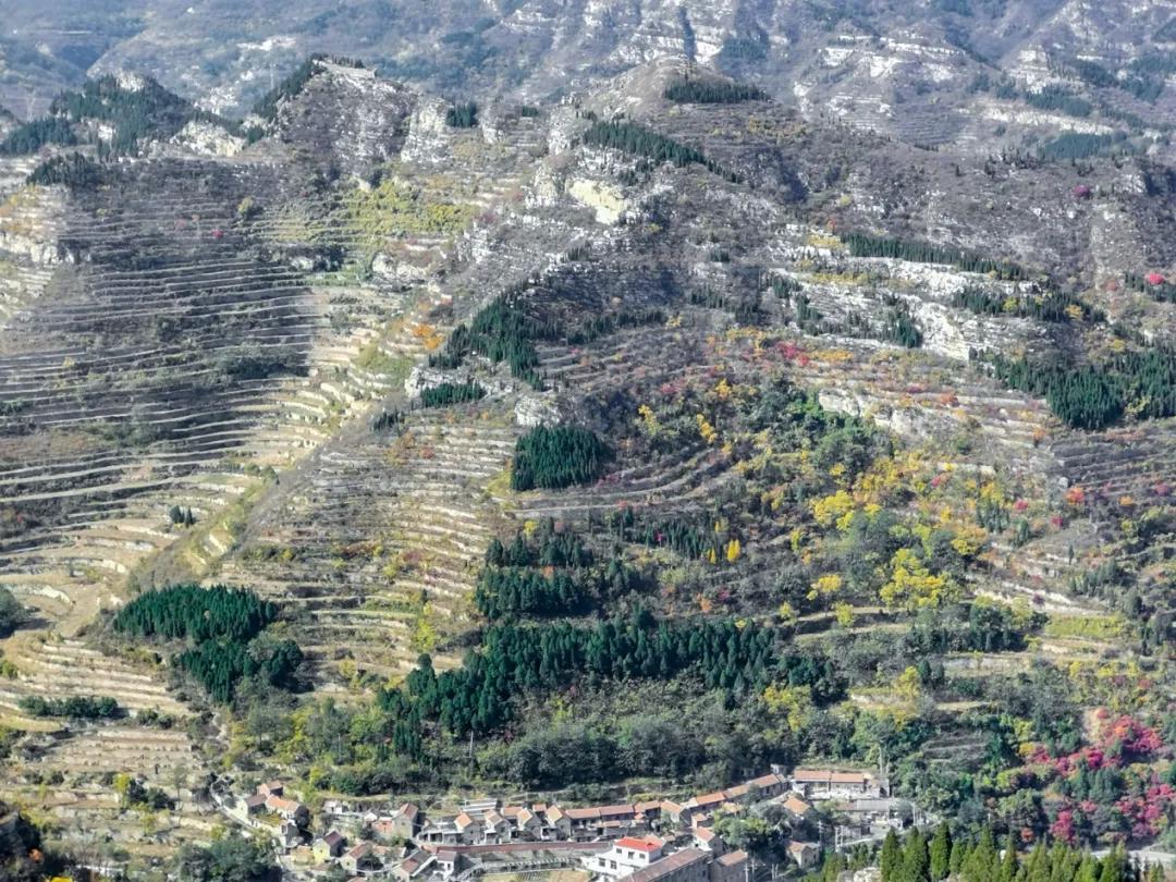 挡不住的惬意！来博山这个私藏胜地，带你过向往的生活